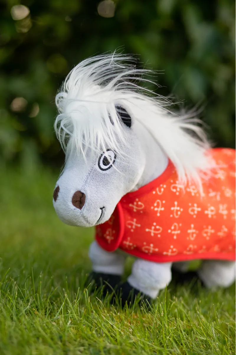 Hy Equestrian Thelwell Ponies - Tarquin the Pony-1